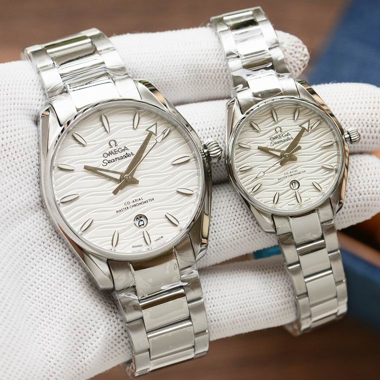 Omega men 40X8mm 30X8mm M42